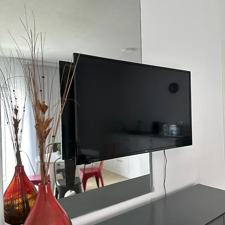 Fantastic 163 In Finikoudes Apartamento