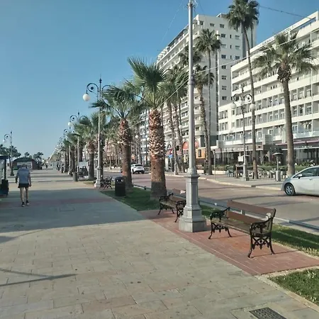 Apartament Fantastic 163 In Finikoudes *