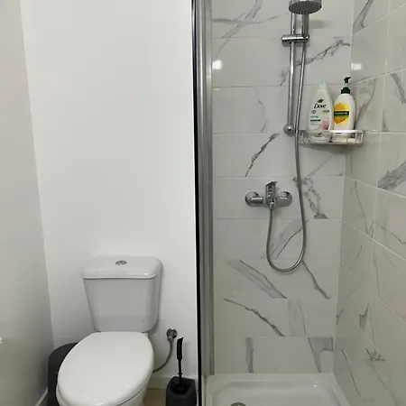 Apartment Fantastic 163 In Finikoudes