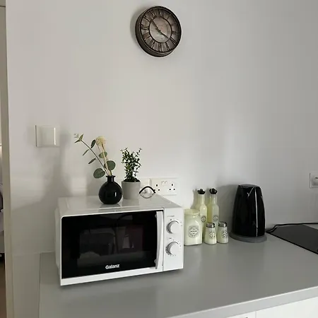 Apartment Fantastic 163 In Finikoudes *