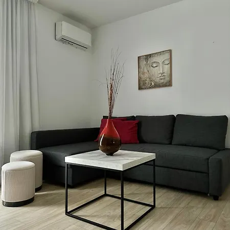 Fantastic 163 In Finikoudes * Larnaca