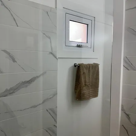 Apartament Fantastic 163 In Finikoudes *
